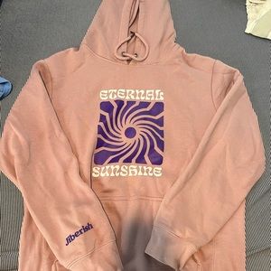 Jiberish sweatshirt